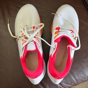 NIKE air zoom Pegassis women road running shoes